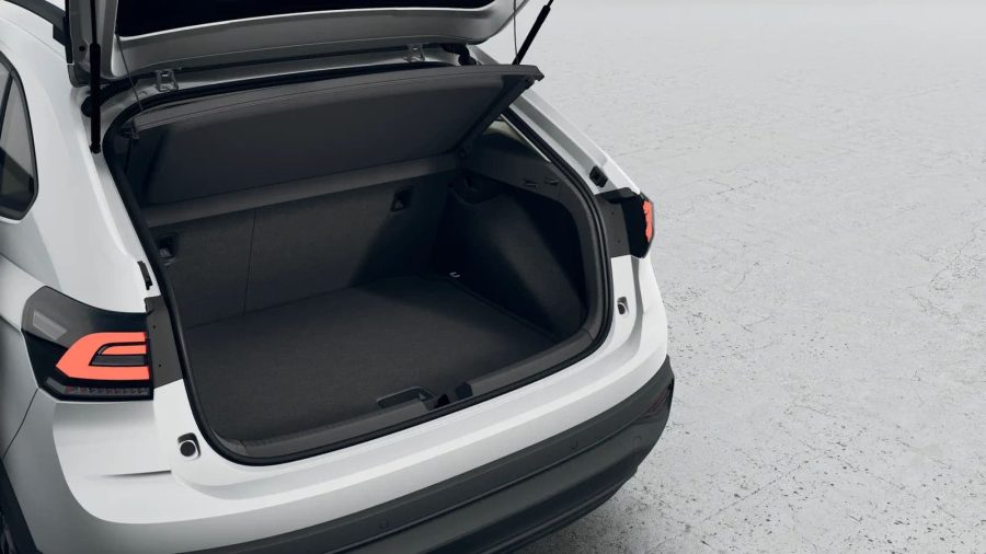 Renting Particulares Volkswagen Taigo 1.0 TSI 70kW MAS Blanco Punto