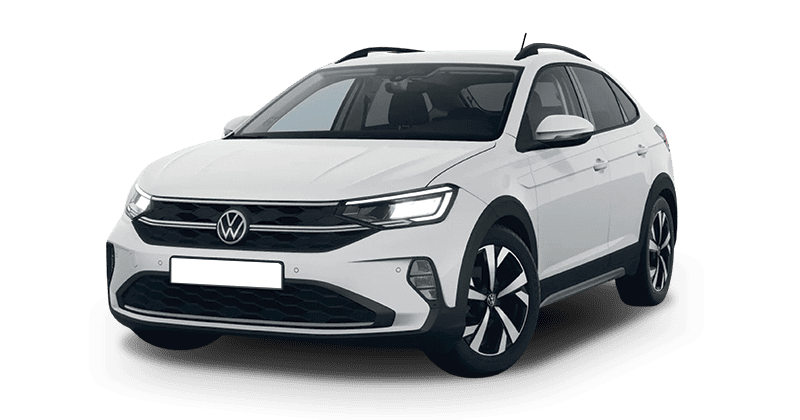 Renting Particulares Volkswagen Taigo 1.0 TSI 70kW MAS Blanco Punto