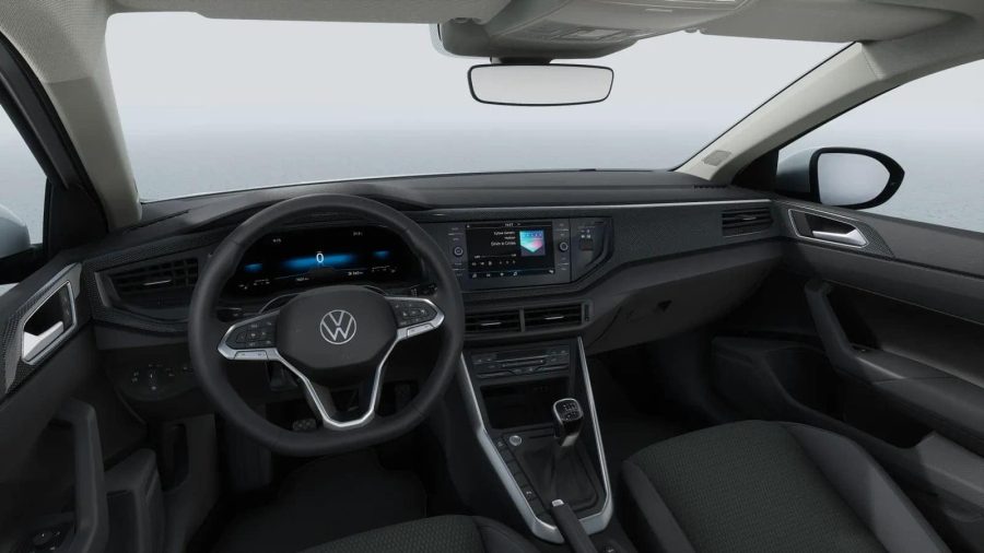 Renting Particulares Volkswagen Taigo 1.0 TSI 70kW MAS Blanco Punto