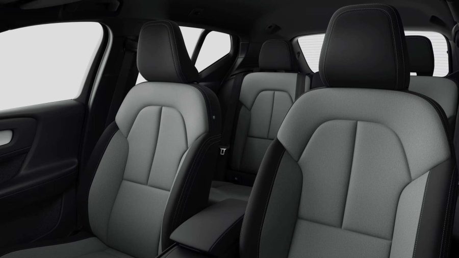 Renting Particulares Volvo XC40 2.0 B3 G Core Auto Forest Lake