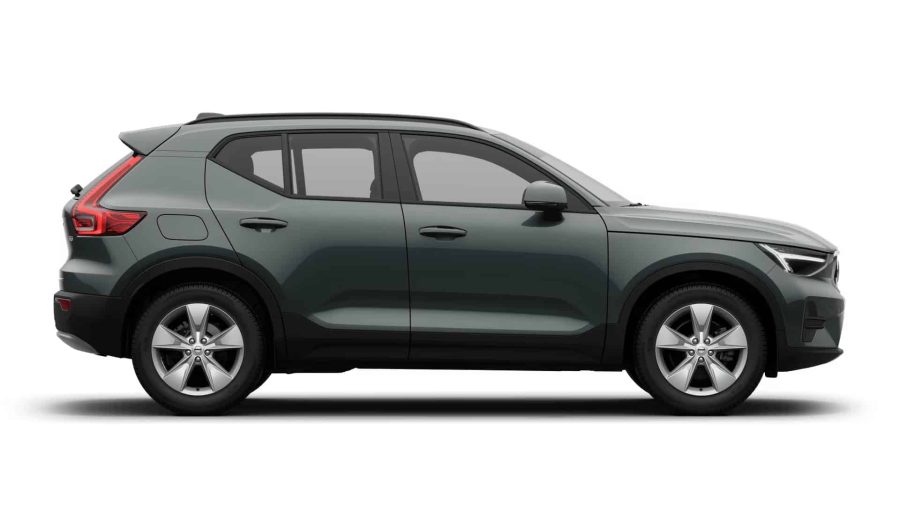 Renting Particulares Volvo XC40 2.0 B3 G Core Auto Forest Lake