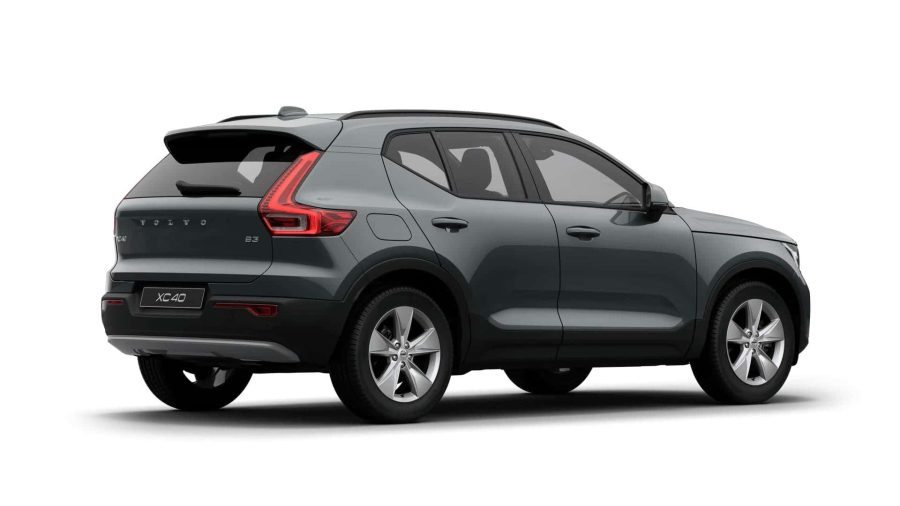 Renting Particulares Volvo XC40 2.0 B3 G Core Auto Forest Lake
