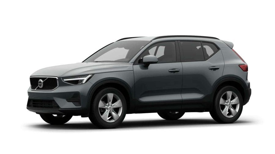 Renting Particulares Volvo XC40 2.0 B3 G Core Auto Forest Lake