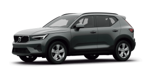 Renting Particulares Volvo XC40 - 2.0 B3 G Core Auto