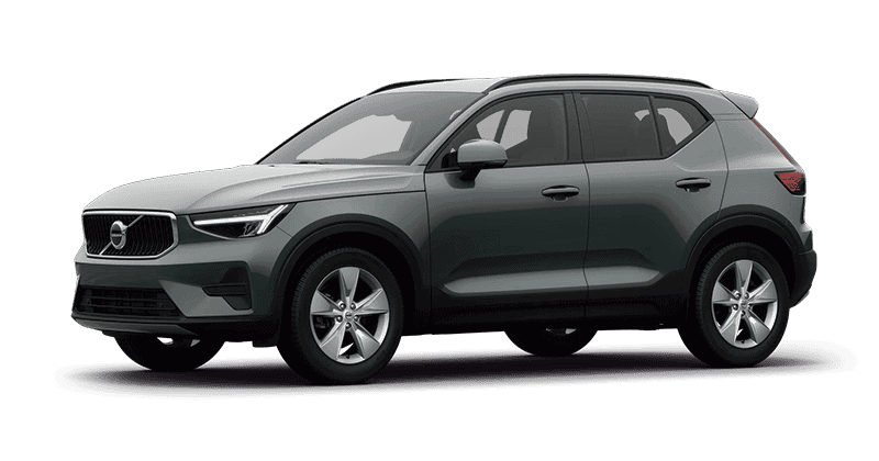 Renting Particulares Volvo XC40-2.0 B3 G Core Auto Forest Lake