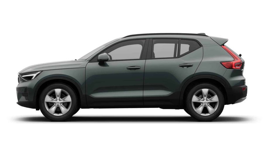 Renting Particulares Volvo XC40 2.0 B3 G Core Auto Forest Lake