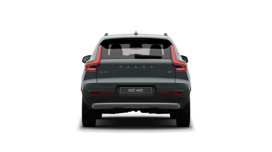 Renting Particulares Volvo XC40 2.0 B3 G Core Auto Forest Lake
