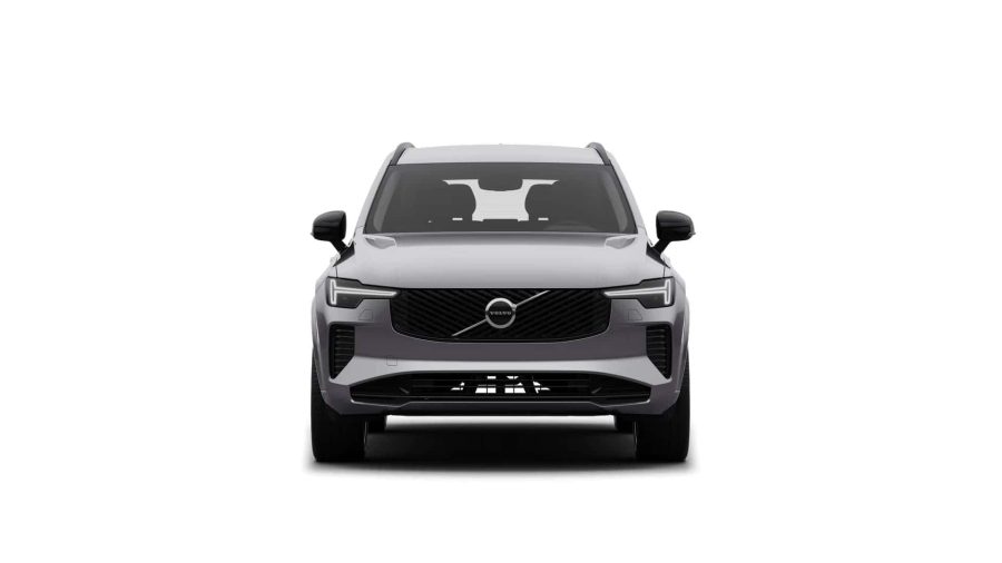 Renting Particulares Volvo XC90 2.0 B5 G AWD Plus Dark Auto Platinum Grey