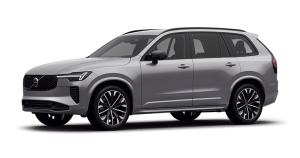 Renting Particulares Volvo XC90 - 2.0 B5 G AWD Plus Dark Auto