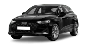 Renting Particulares Audi A3 Sportback - TFSi 85kW 6vel Advanced
