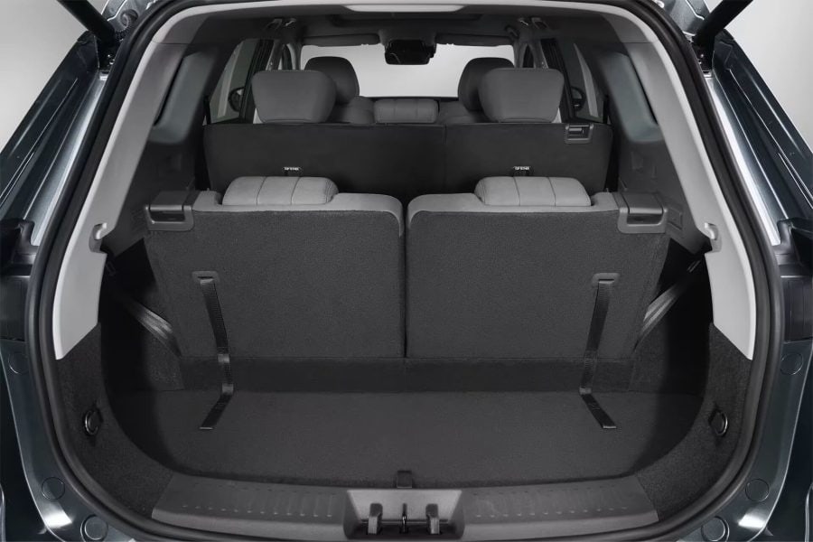 Renting Particulares Ebro S800 1.5 TGDI PHEV 1DHT Luxury 7 DCT Blanco Khaki, Gris