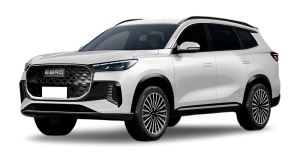 Renting Particulares Ebro S800 - 1.5 TGDI PHEV 1DHT Luxury 7 DCT