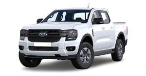 Renting Particulares Ford Ranger - XLT Doble Cabina 2.3 TIVCT PHEV Auto.