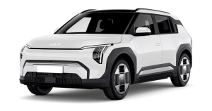 Renting Particulares Kia EV3 - Earth (Standard Range)