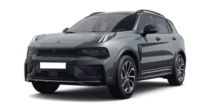 Renting Particulares Lynk & Co 01 - 1.5 PHEV Core 206kW Automático