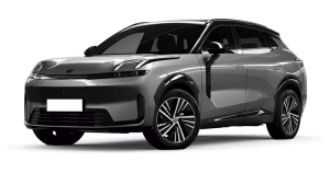 Renting Particulares Lynk & Co 08 - 1.5 PHEV Core