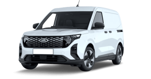 Renting Particulares Ford TRANSIT COURIER - Van BEV 54kWh 100kW Trend Auto