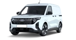 Renting Particulares Ford TRANSIT COURIER - Van BEV 54 kWh Trend Euro Aut. 6.2