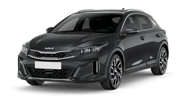 Renting Particulares Kia XCeed 1.0 MHEV Drive Penta Metal