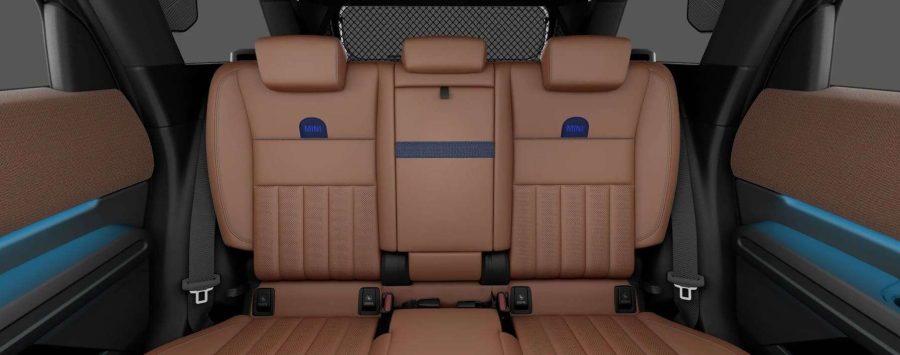 Renting Particulares Mini Countryman D Favoured Midnight Black II Metalizado