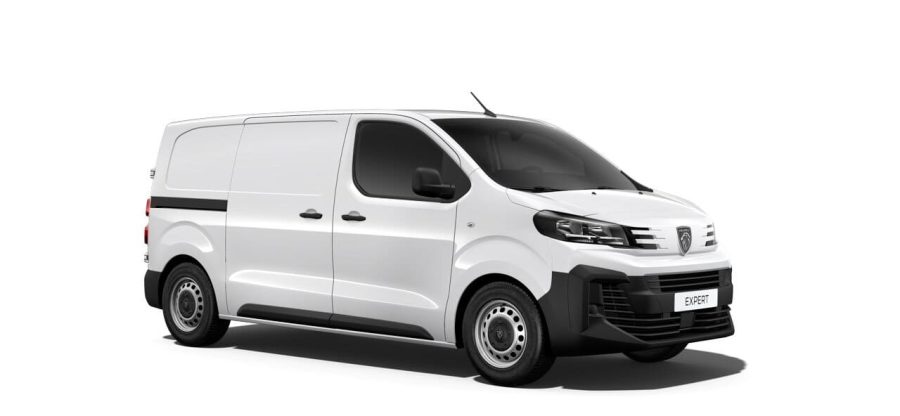 Renting Particulares Peugeot Expert Furgón M Diésel Manual Blanco Ice