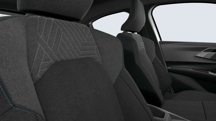 Renting Particulares Renault Clio Evolution TCe 85kW Blanco Glaciar, Gris Pizarra