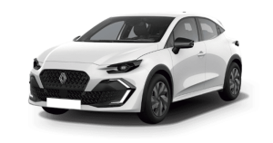 Renting Particulares Renault Clio - Evolution TCe 85kW