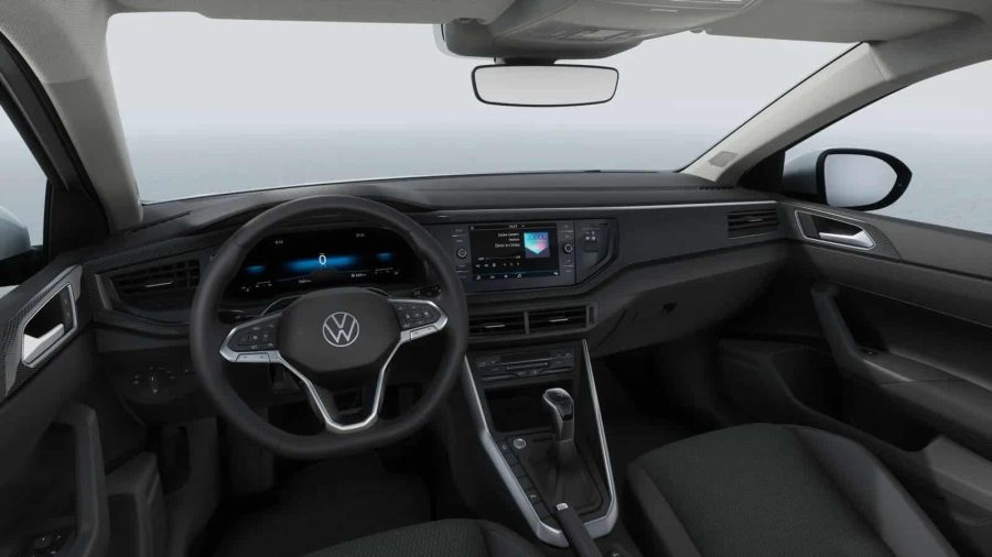 Renting Particulares Volkswagen Taigo 1.0 TSI DSG MAS Blanco Punto