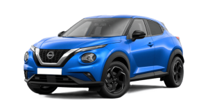 Renting Particulares Nissan Juke - 1.0 DIG-T Acenta