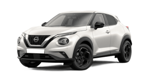 Renting Particulares Nissan Juke - 1.0 DIG-T Acenta