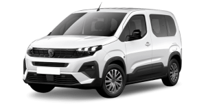 Renting Particulares Peugeot Rifter - Active Business Standard N1 BlueHDi 100 S&S