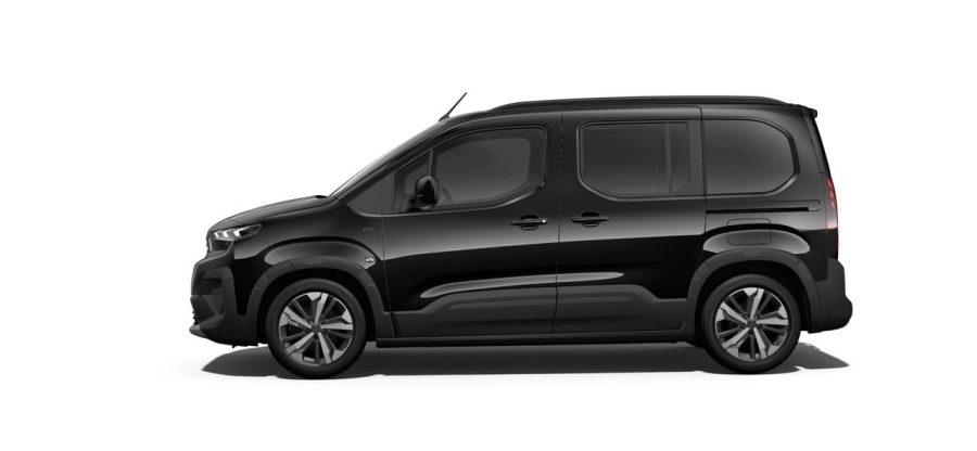Renting Particulares Peugeot Rifter BlueHDi S&S EAT8 Standard GT Negro Perla Nera, Sirkka Green, Gris Artense, Blanco Kaolín, Kiama Blue