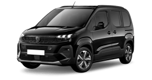 Renting Particulares Peugeot Rifter - BlueHDi S&S EAT8 Standard GT