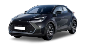 Renting Particulares Toyota C-HR - Hybrid 140 e-CVT 5P Advance