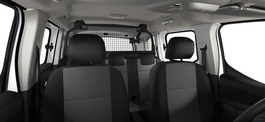 Renting Particulares Citroën Berlingo Talla M BlueHDi 100 S&S You Blanco Banquisen