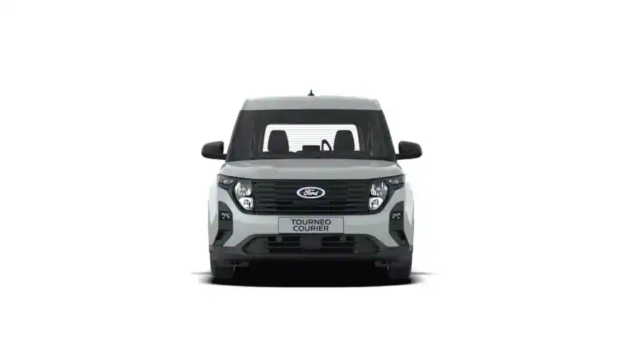 Renting Particulares Ford Tourneo Courier 1.0 EcoBoost Trend Gris Cactus