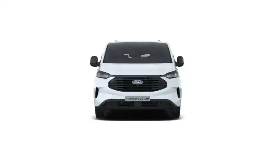 Renting Particulares Ford Transit Custom Kombi 2.0 EcoBlue 320 L1 Trend Blanco
