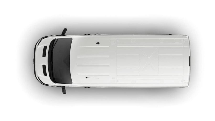 Renting Particulares Ford Transit VAN 350 L3 Trend N1 2.0 EcoBlue Blanco