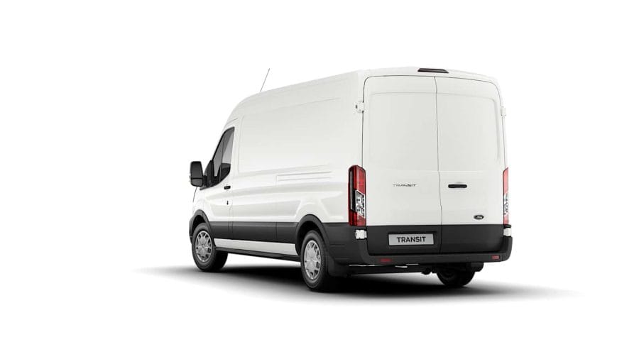 Renting Particulares Ford Transit VAN 350 L3 Trend N1 2.0 EcoBlue Blanco