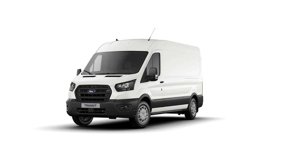 Renting Particulares Ford Transit VAN 350 L3 Trend N1 2.0 EcoBlue Blanco