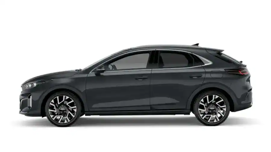 Renting Particulares Kia XCeed 1.0 T-GDi MHEV Drive Dark Penta Metal