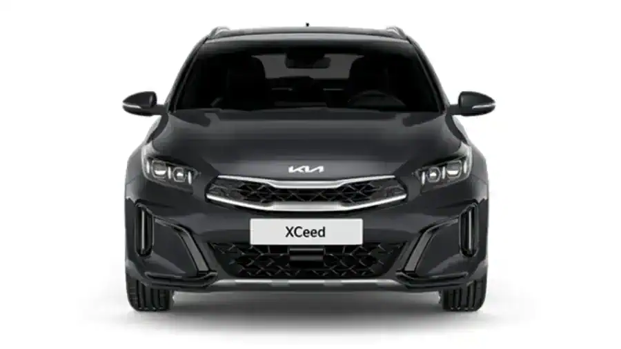 Renting Particulares Kia XCeed 1.0 T-GDi MHEV Drive Dark Penta Metal