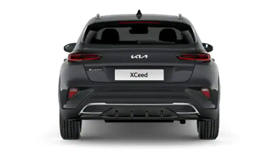Renting Particulares Kia XCeed 1.0 T-GDi MHEV Drive Dark Penta Metal