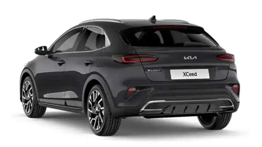 Renting Particulares Kia XCeed 1.0 T-GDi MHEV Drive Dark Penta Metal