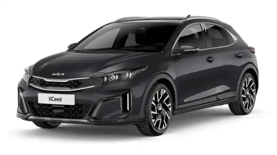 Renting Particulares Kia XCeed 1.0 T-GDi MHEV Drive Dark Penta Metal