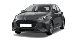 Renting Particulares Mazda 2 - 1.5 CVT Centre-Line