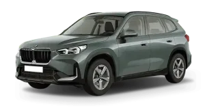 Renting Particulares BMW X1 - xDrive20d Premium Package