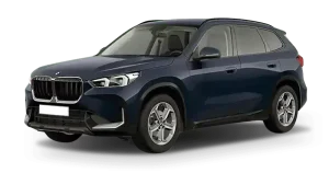 Renting Particulares BMW X1 - sDrive 20d