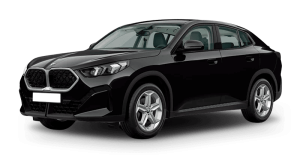 Renting Particulares BMW X2 - sDrive20d