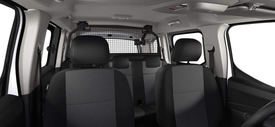Renting Particulares Citroën Berlingo Talla M BlueHDi 100 S&S You Blanco Banquisen